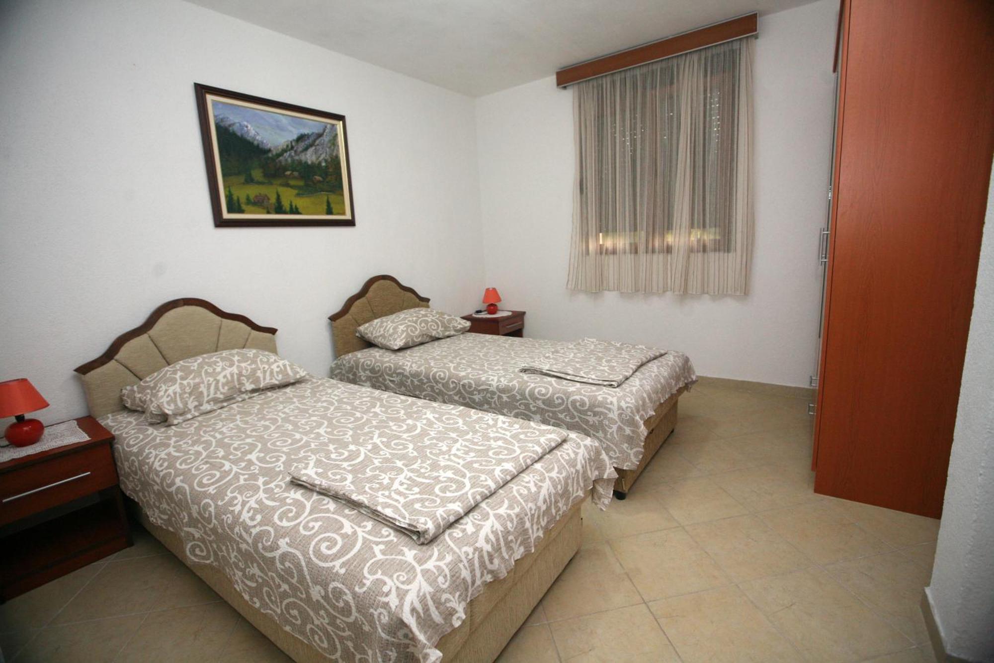 Apartmani Novakovic Котор Номер фото