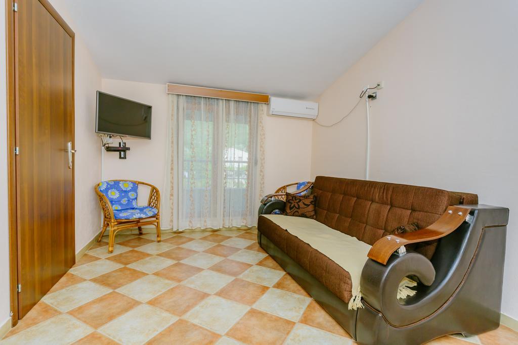 Apartmani Novakovic Котор Экстерьер фото
