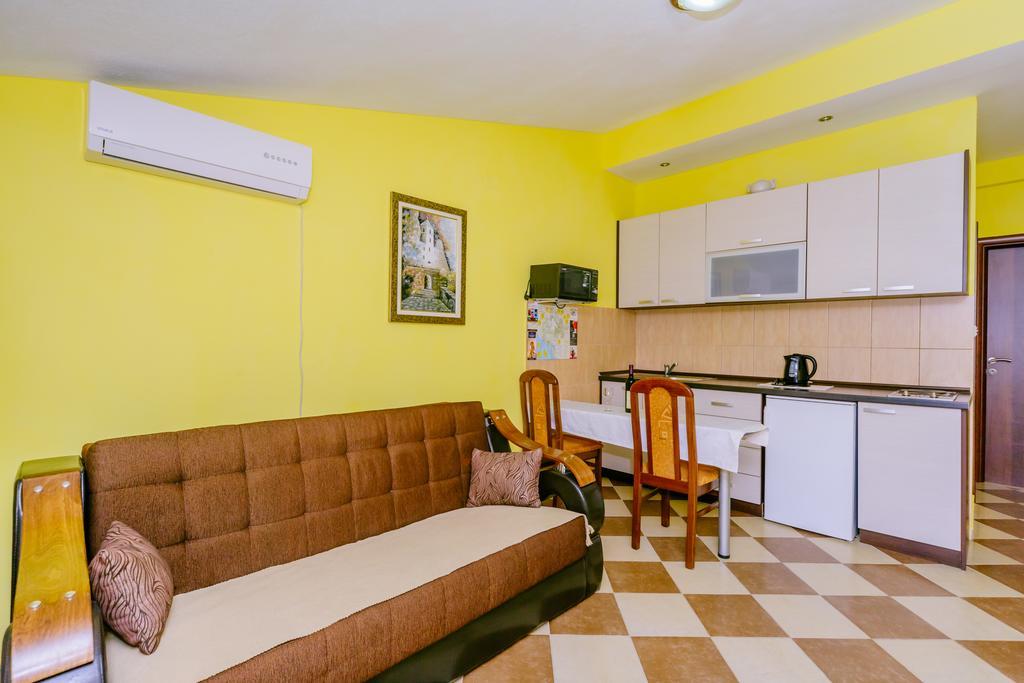 Apartmani Novakovic Котор Экстерьер фото