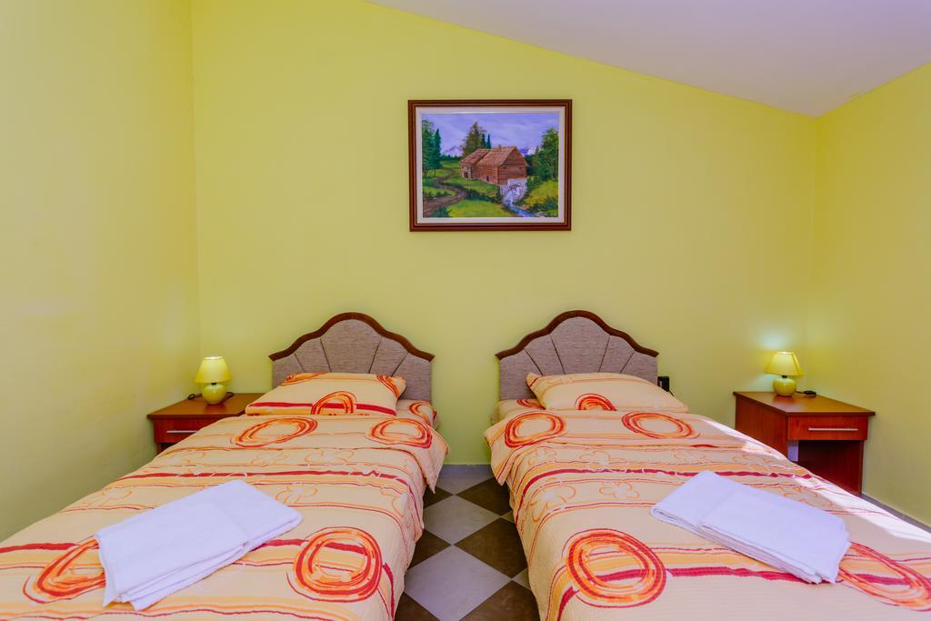 Apartmani Novakovic Котор Экстерьер фото